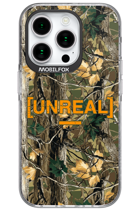 Realtree - Apple iPhone 15 Pro