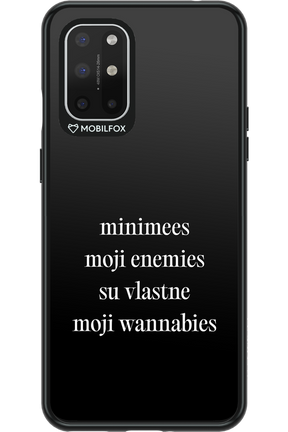 Minimees - OnePlus 8T