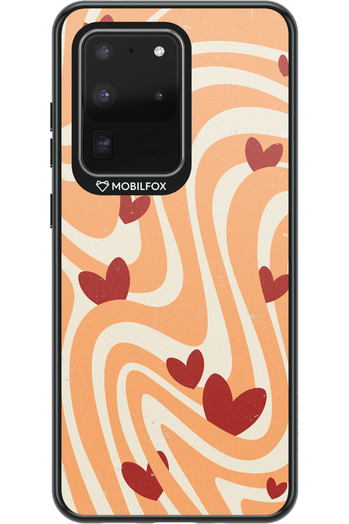 Heartwave 2.0 - Samsung Galaxy S20 Ultra 5G