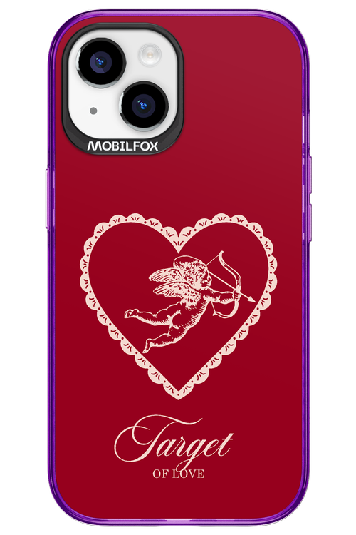 Love Target - Apple iPhone 15