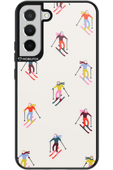 Snow Motion - Samsung Galaxy S22+