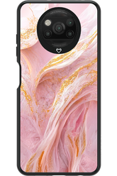 Rosequartz Silk 2.0 - Xiaomi Poco X3 NFC