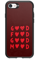 GOOD - Apple iPhone 7