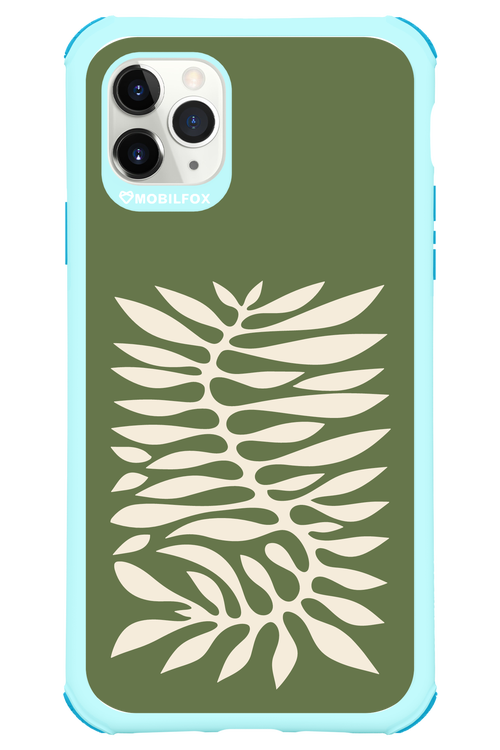 Grasshopper - Apple iPhone 11 Pro Max