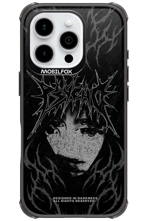 Schizo - Apple iPhone 16 Pro