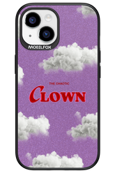 Chaotic Clown - Apple iPhone 15