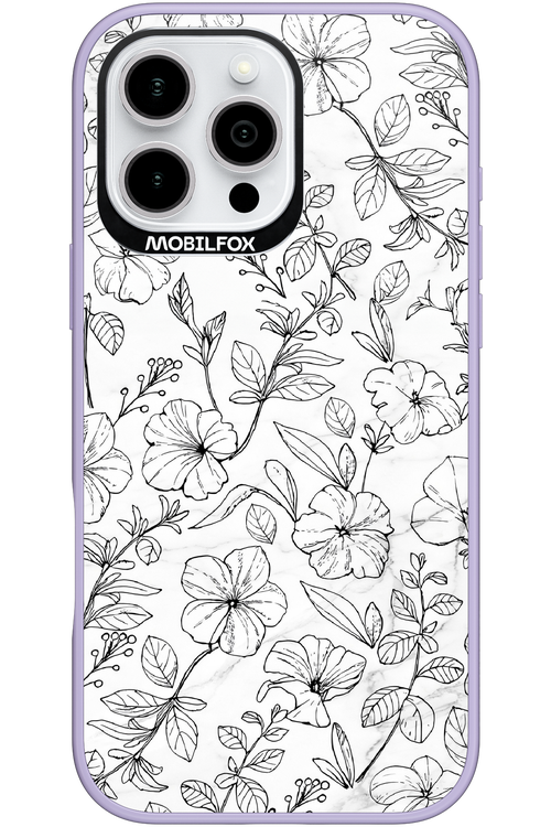 Lineart Beuty - Apple iPhone 16 Pro Max