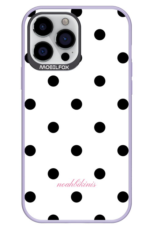 Baby Dots - Apple iPhone 13 Pro Max