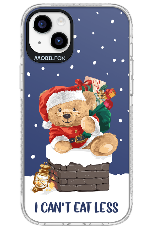 I can't eat less - Apple iPhone 14 Plus