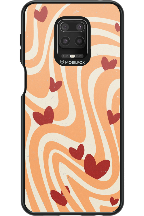 Heartwave 2.0 - Xiaomi Redmi Note 9 Pro