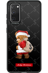 Lucky Christmas - Samsung Galaxy S20 FE