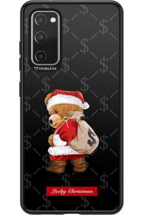 Lucky Christmas - Samsung Galaxy S20 FE
