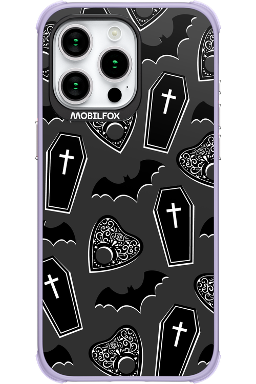 After Death - Apple iPhone 15 Pro Max