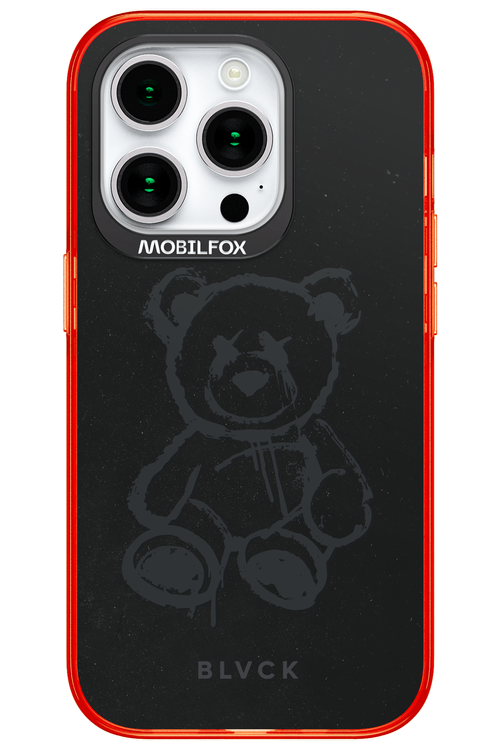 BLVCK BEAR - Apple iPhone 15 Pro