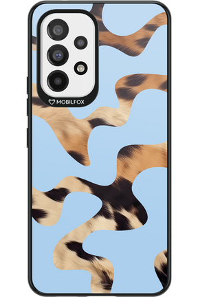 Funky Deer - Samsung Galaxy A53