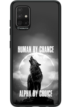 Alpha 2.0 - Samsung Galaxy A51