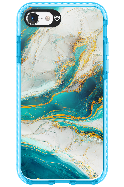 Emerald - Apple iPhone SE 2020