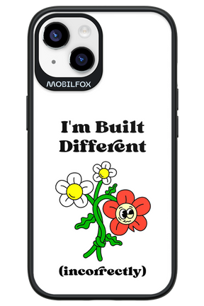 Incorrect 2.0 - Apple iPhone 14