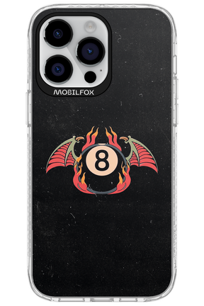 8ight - Apple iPhone 14 Pro Max