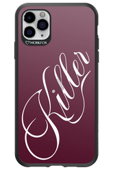 Cherry Killer - Apple iPhone 11 Pro Max