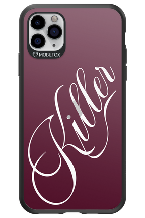 Cherry Killer - Apple iPhone 11 Pro Max
