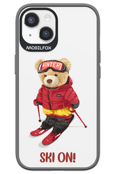 Ski on - Apple iPhone 14
