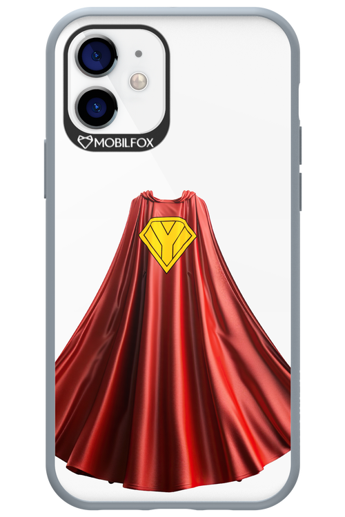 Super Y - Apple iPhone 12