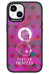 Vulgar Princess - Apple iPhone 14