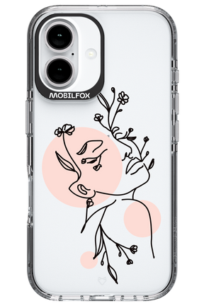 Confidence - Apple iPhone 16