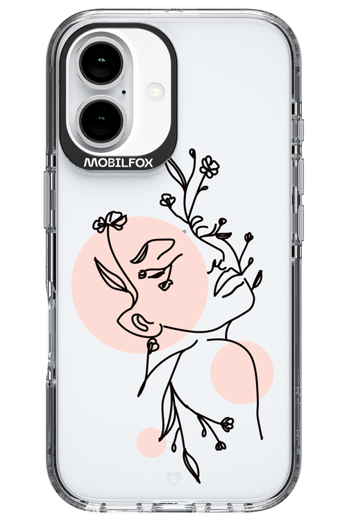 Confidence - Apple iPhone 16