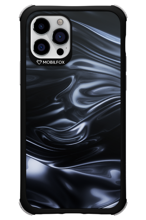 Midnight Shadow - Apple iPhone 12 Pro