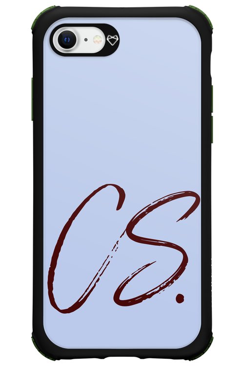 (Jellyfish Presso) CS 2.0 - Apple iPhone SE 2022