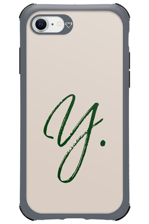 (Tennis Zone) Y - Apple iPhone 7