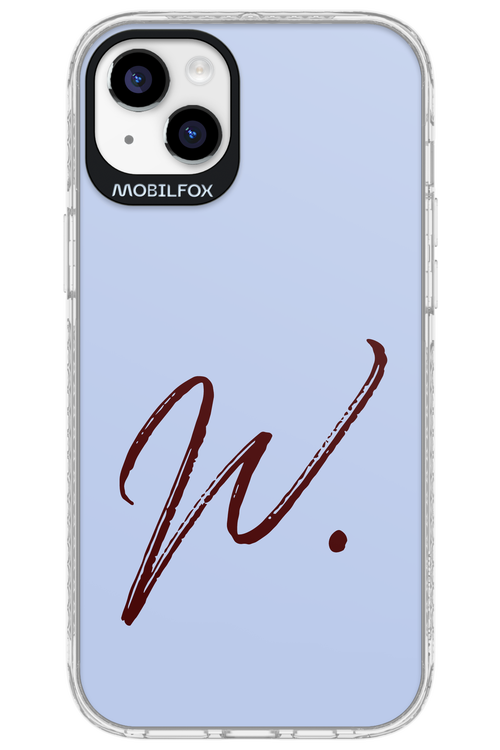 (Jellyfish Presso) W 2.0 - Apple iPhone 14 Plus