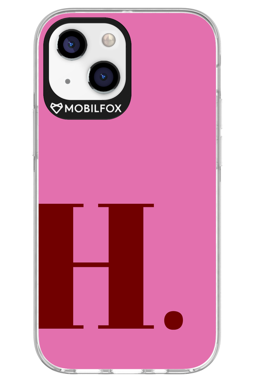 H (Sorbet) 2.0 - Apple iPhone 13 Mini