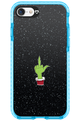 My Middle Finger - Apple iPhone 7