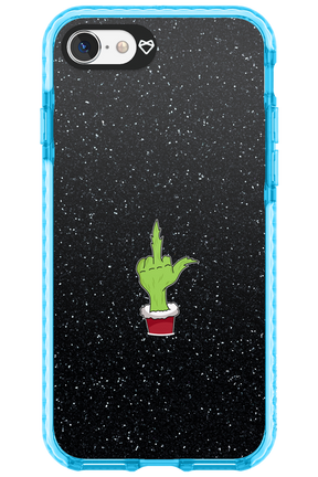 My Middle Finger - Apple iPhone 7