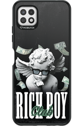 RICH BOY - Samsung Galaxy A22 5G
