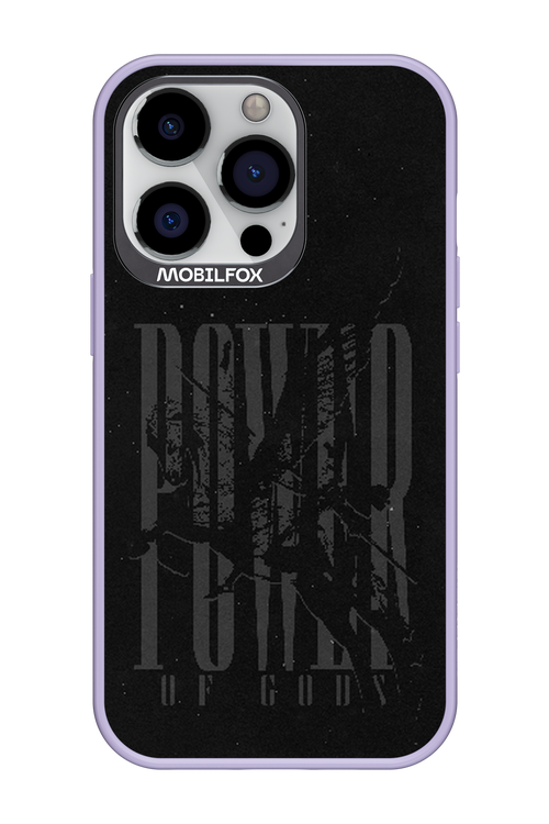 Power of Gods - Apple iPhone 13 Pro