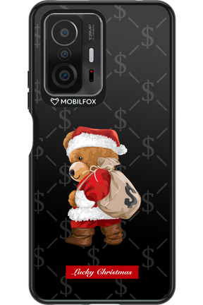 Lucky Christmas - Xiaomi Mi 11T Pro