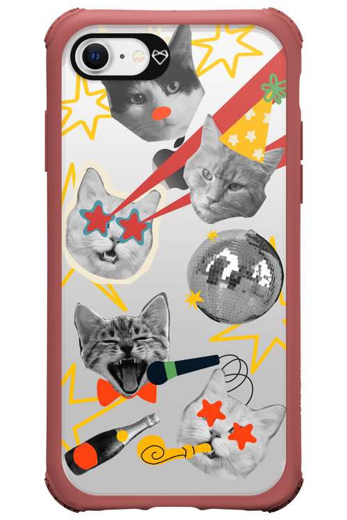 Christmas Chaos - Apple iPhone 7