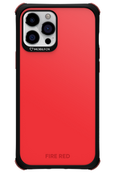 Fire red - Apple iPhone 12 Pro Max