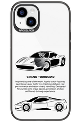 Grand Tourismo - Apple iPhone 15 Plus