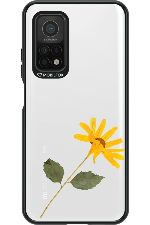 Pressed Flower - Xiaomi Mi 10T 5G