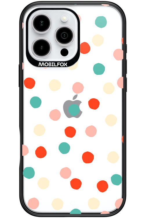 Xmas Dotss - Apple iPhone 16 Pro Max