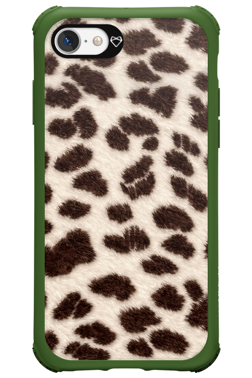Wild Coat 2.0 - Apple iPhone 7