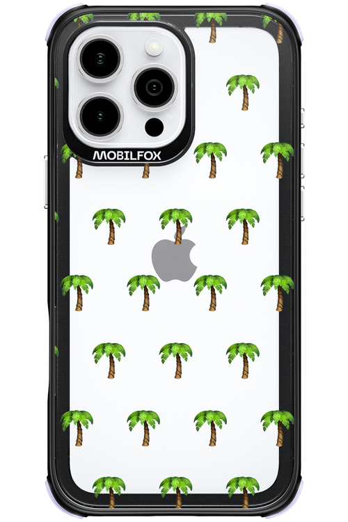 Tropical Breeze - Apple iPhone 16 Pro Max