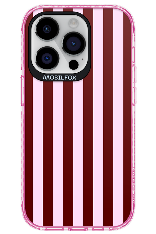 Circus Romance - Apple iPhone 14 Pro