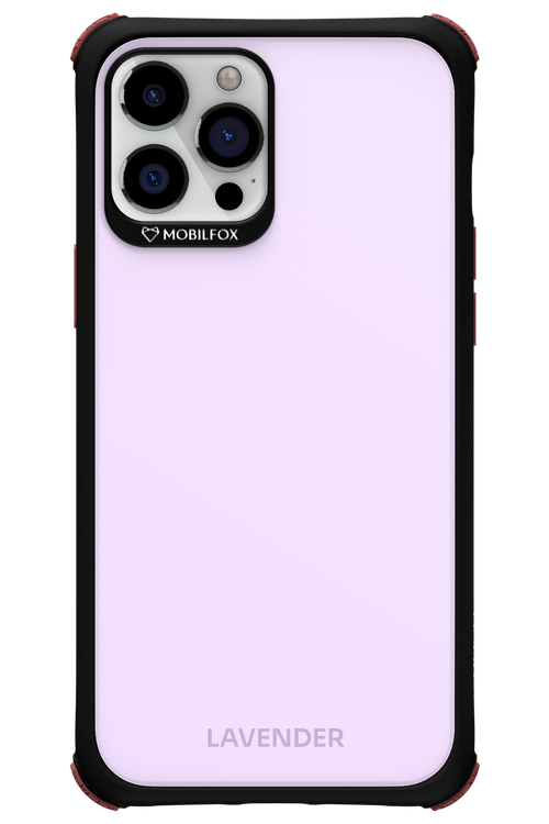 LAVENDER - FS2 - Apple iPhone 12 Pro Max