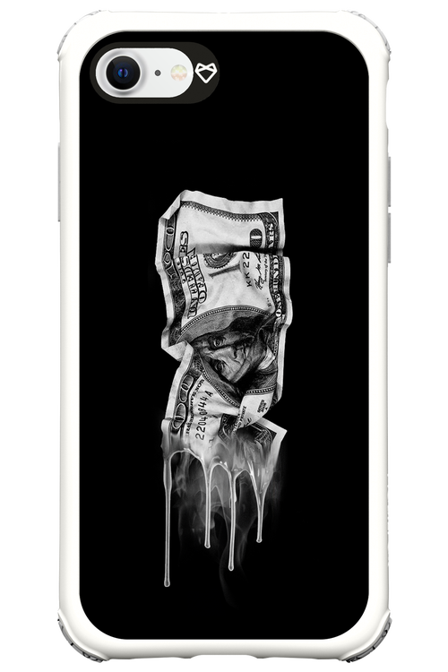 Melting Money - Apple iPhone SE 2022